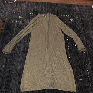 Soft surroundings cardigan large
